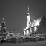 Kunderi * Tallinn