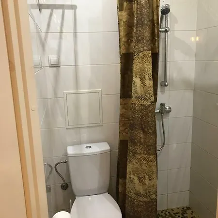 Penzion Kunderi *