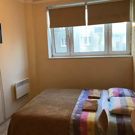 Kunderi Guest house Tallinn