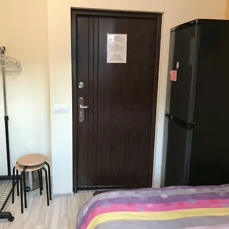 Kunderi בית הארחה טאלין