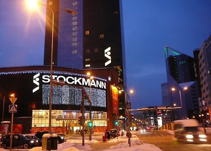 Kunderi Külalistemaja *