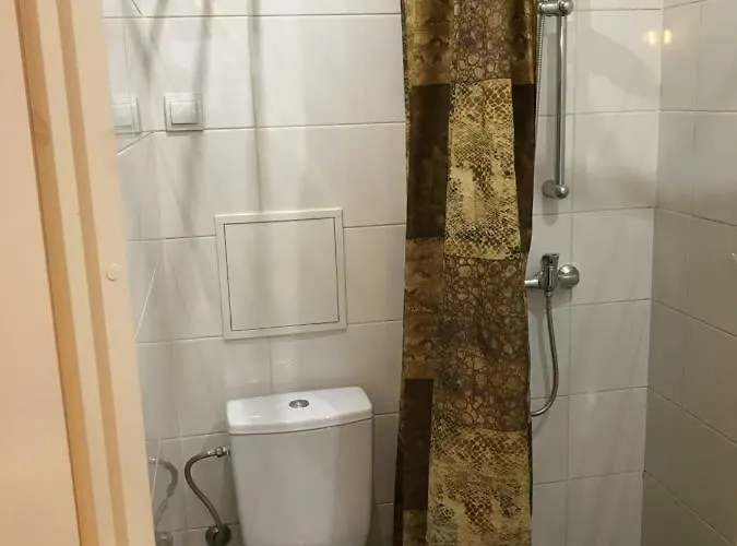 Külalistemaja Kunderi *