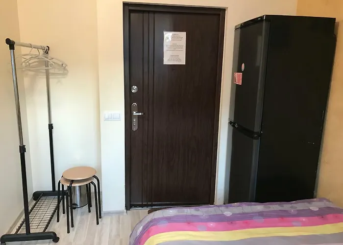 Kunderi Πανσιόν Ταλίν