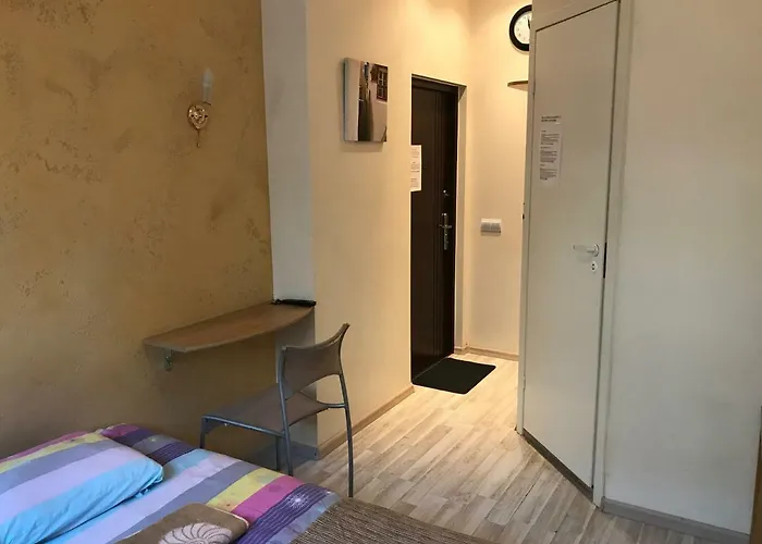 Kunderi Maison d'hôtes *